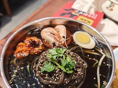 -状元阁烧烤(新华路总店)