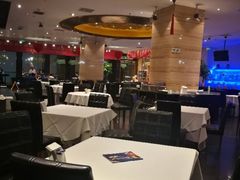 大堂-眉州东坡(博雅店)