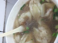 -老吴记水饺馆(前进五路店)