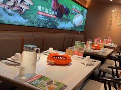 -北大荒人•新东北菜(青岛银座店)