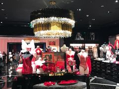 -Victoria's Secret(苏州中心全品类店)