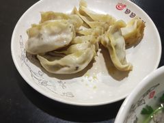 -回回锅贴(小河沿店)