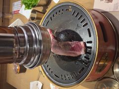 -西塔老太太泥炉烤肉(双井店)