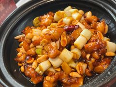 -北平食府·北京烤鸭(北京西站六里桥店)