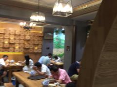 -思泊湖牛肉面(兰州总店)