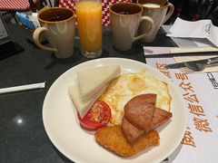 -色香味(澳门巴黎人店)