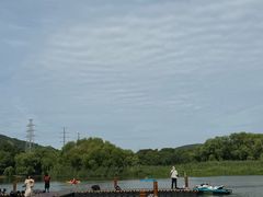 -长广溪湿地公园
