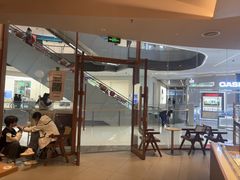 -奈雪的茶(印象城店)
