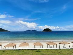 -西涌国际滨海旅游区