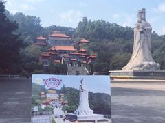 -南沙天后宫景区