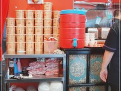 -煜北·西北小馆(曲阳路店)
