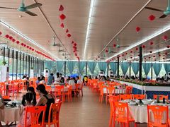 -红月湾海鲜饭店•沙滩海景(双月湾店)