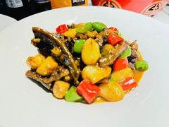 -徽州月·民间徽菜(浦东总店)