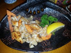 -松子料理(白家庄店)