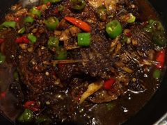 -小柴米·传统江西菜(八一广场店)