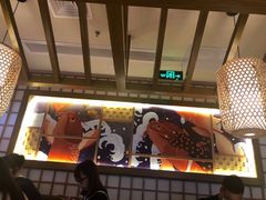 -万岁寿司(天河领展店)
