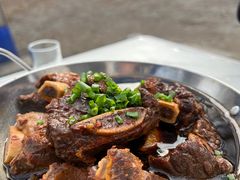 -老太婆饭店(新富路店)