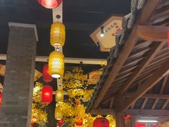 -钵家大院(大花岭店)