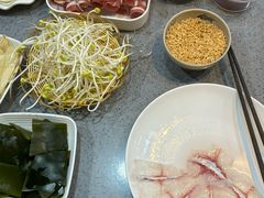 -鱻鱼捞.祥祥鱼锅(高淳一店)
