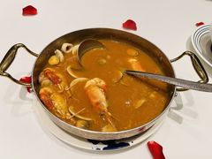 -狮拾久·现代新加坡料理(福田COCO Park店)