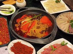 -园里火锅(仁和新城店)