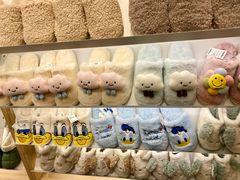 -hotwind热风(中贸广场店)