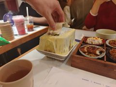 -火山屋台(新街口店)