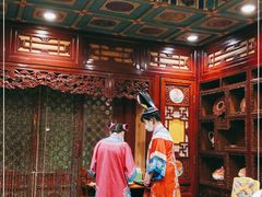 -白家大院·王府宫廷菜(苏州街店)