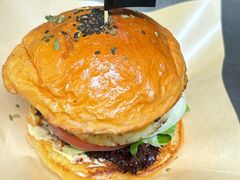 -shark burger·鲨鱼汉堡(交子大道店)