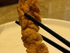 -香丰阁·烤鸭·川湘菜(清河店)