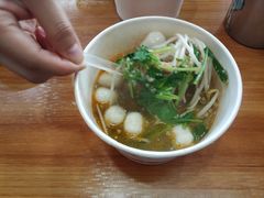 -明月虾面(厦禾路店)