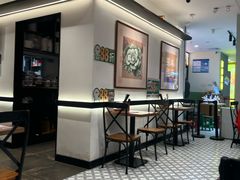 -和府捞面(曹路花园城店)