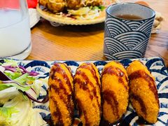 -一道浪居酒屋