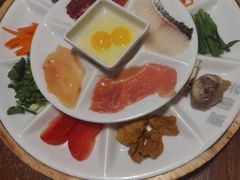 -芸南道·过桥米线(昆明老街旗舰店)