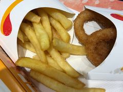 -汉堡王(万泰街店)