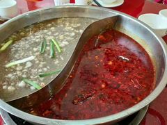 -老石黑山羊毛驴肉火锅(金凯广场店)