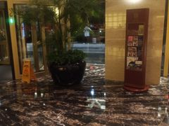 -上海浦东华美达大酒店