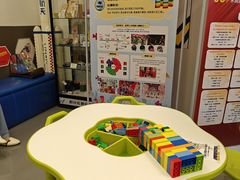 -百变天才机器人编程中心·信奥·VEX竞赛(领展购物中心店)