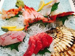 -乾山寿司(好运街店)