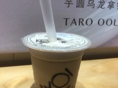 -KOI Thé(正佳广场店)