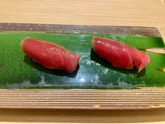 -鮨青(恒基名人购物中心店)