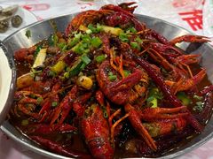 -辣螃铠盆盆蟹大排档(海昌店)