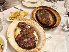 -摩根扒房(桐梓林店)