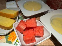 -豪客来牛排(绿宝广场店)