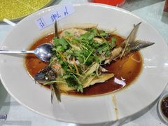 -水上人家河鲜