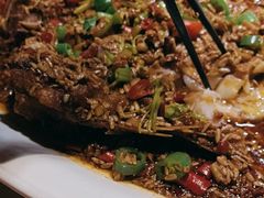 -小柴米·传统江西菜(八一广场店)