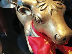 28秒爆炒黄牛肉-望湘园·洞庭渔宴(浦江欢乐颂店)