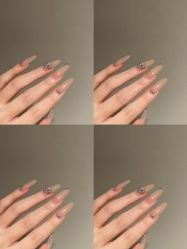 -M·X Nail日式美甲美睫