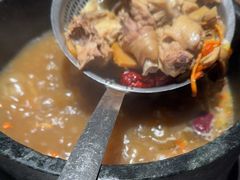 -蘑界·野生菌火锅(深业上城店)