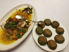 -风味小馆(天目湖宾馆店)